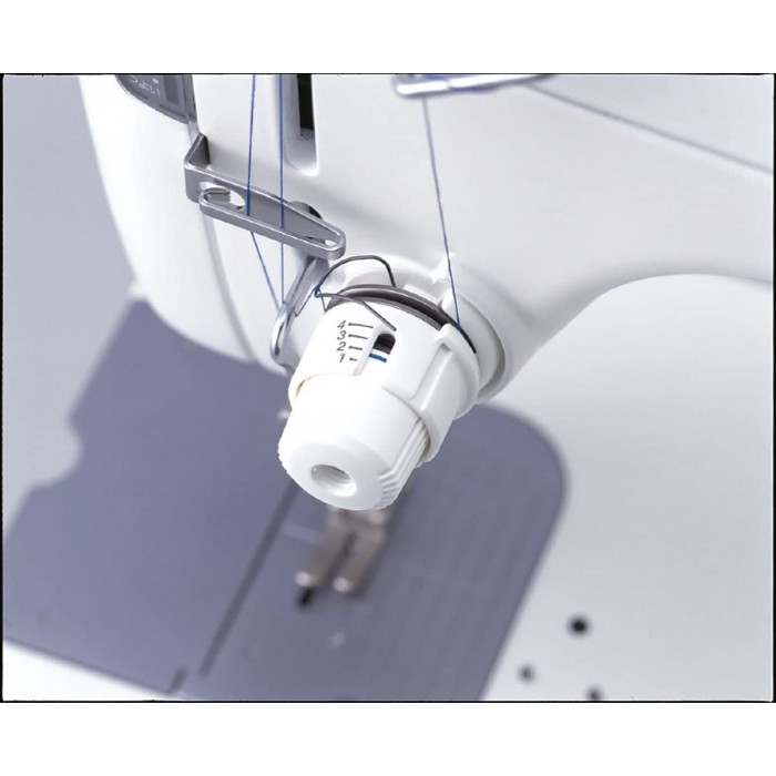 Juki TL-2200 MINI Macchina per cucire meccanica sartoriale