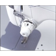 Juki TL-2200 MINI Macchina per cucire meccanica sartoriale