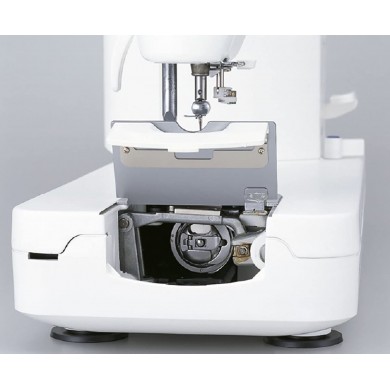 Juki TL-2200 MINI Machine à coudre mécanique de couture