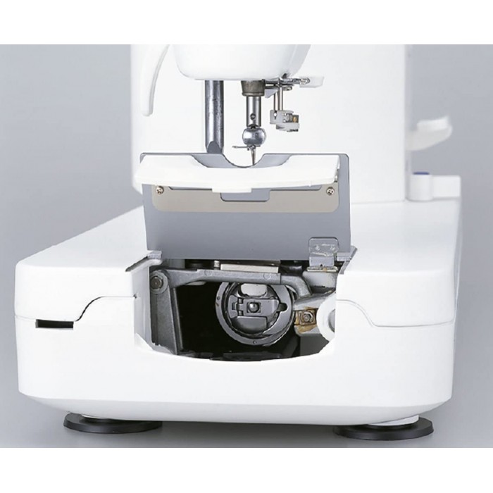 Juki TL-2200 MINI Machine à coudre mécanique de couture