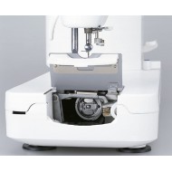 Juki TL-2200 MINI Macchina per cucire meccanica sartoriale