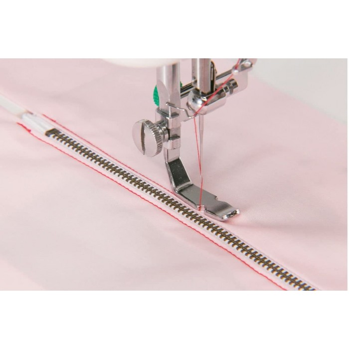 Juki TL-2200 MINI Macchina per cucire meccanica sartoriale