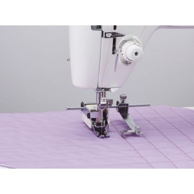 Juki TL-2200 MINI Tailoring Mechanical Sewing Machine