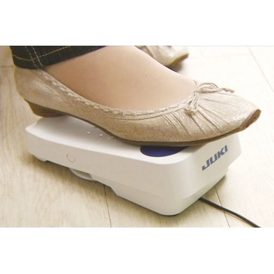 Juki TL-2200 MINI Macchina per cucire meccanica sartoriale