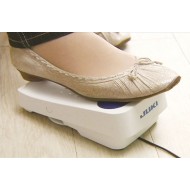 Juki TL-2200 MINI Machine à coudre mécanique de couture