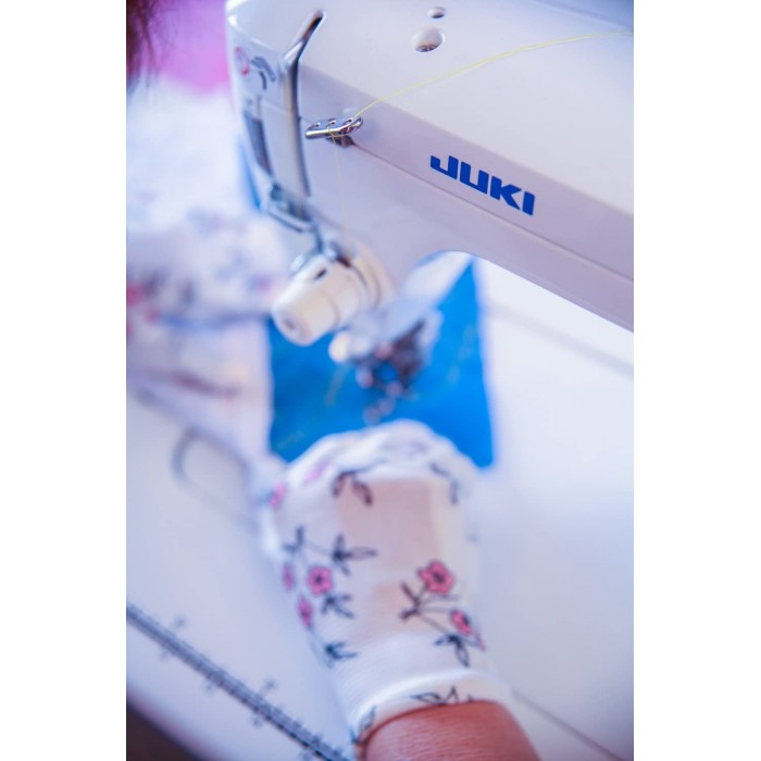 Juki TL-2200 MINI Macchina per cucire meccanica sartoriale