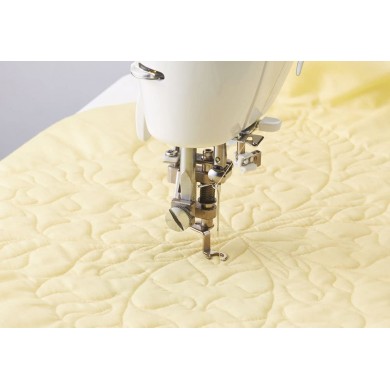 Juki TL-2200 MINI Tailoring Mechanical Sewing Machine