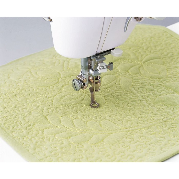 Juki TL-2200 MINI Macchina per cucire meccanica sartoriale