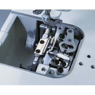 Juki TL-2200 MINI Tailoring Mechanical Sewing Machine