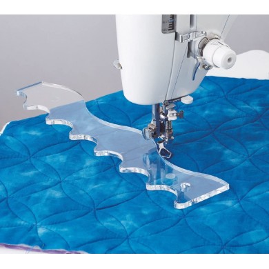 Juki TL-2200 MINI Tailoring Mechanical Sewing Machine