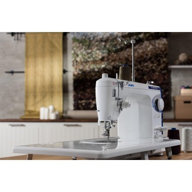 Juki TL-2200 MINI Machine à coudre mécanique de couture