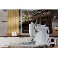 Juki TL-2200 MINI Machine à coudre mécanique de couture