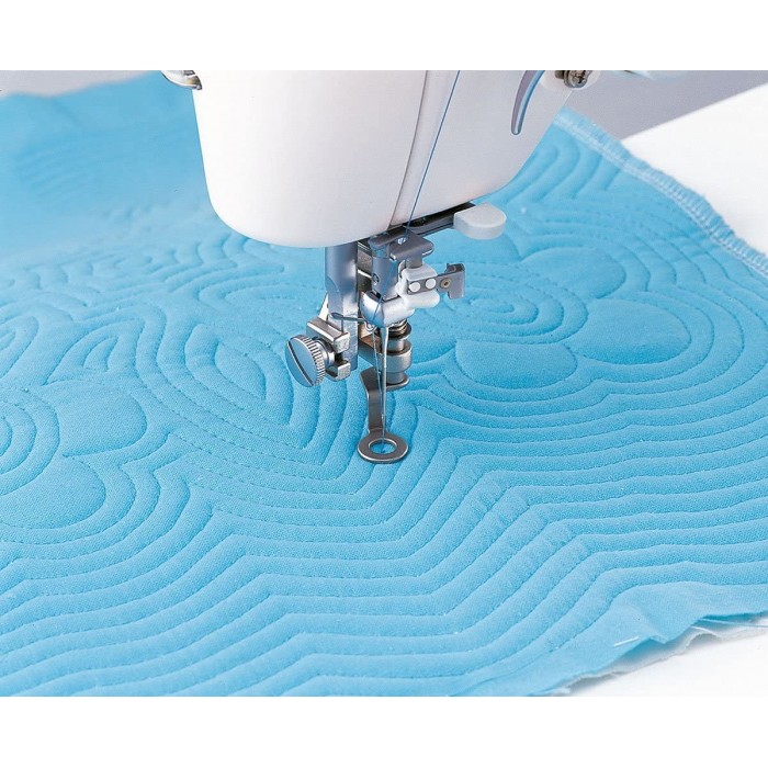 Juki TL-2200 MINI Macchina per cucire meccanica sartoriale