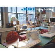 Juki TL-2200 MINI Macchina per cucire meccanica sartoriale