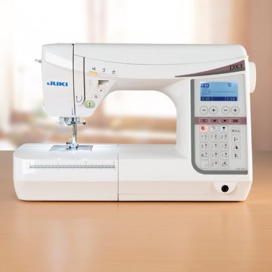 Juki Hzl DX3 Electronic Sewing Machine