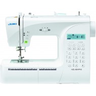 Juki Hzl H80 Macchina per cucire elettronica