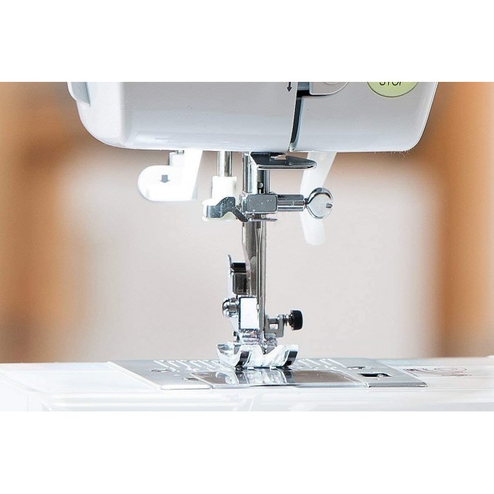 Juki Hzl H80 Machine à coudre électronique