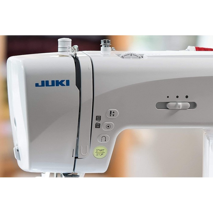 Juki Hzl H80 Electronic Sewing Machine
