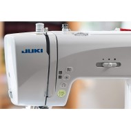 Juki Hzl H80 Electronic Sewing Machine
