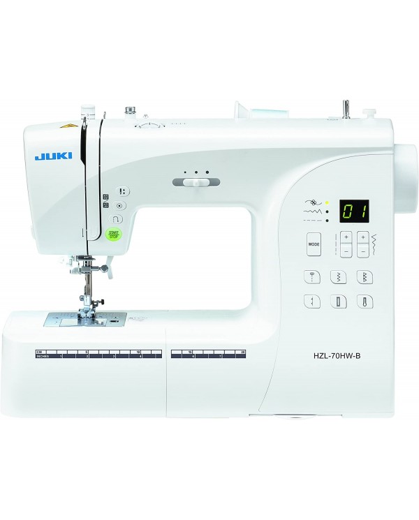 JUKI HZL-H70 - Machine à coudre électronique