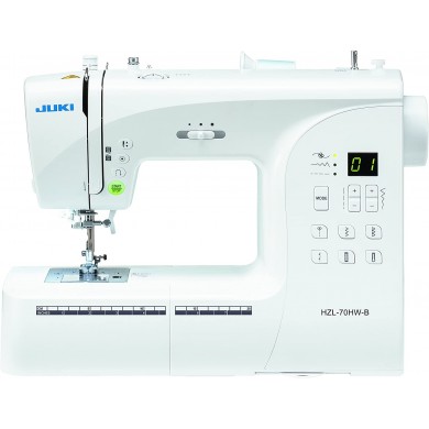 JUKI HZL-H70 - Machine à coudre électronique
