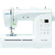 JUKI HZL-H70 - Macchina per cucire elettronica