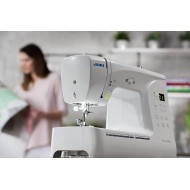 Juki Hzl H70 Electronic Sewing Machine