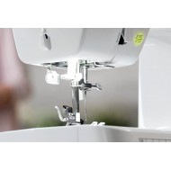 Juki Hzl H70 Machine à coudre électronique