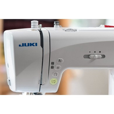 Juki Hzl H70 Electronic Sewing Machine