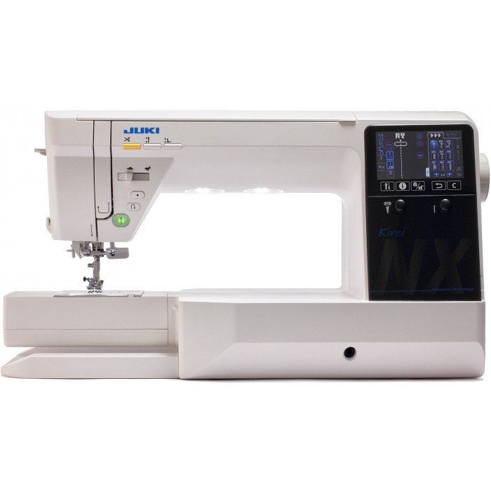 Juki NX-7 - Electronic Sewing Machine