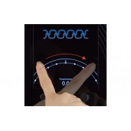 Juki Machine à coudre électronique Kirei UX-8