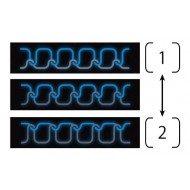 Juki Kirei UX-8 Macchina per cucire elettronica