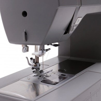 Singer Machine à coudre électronique HD 6605 robuste