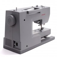 Singer Machine à coudre électronique HD 6605 robuste