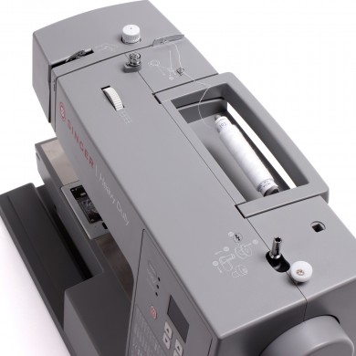 Singer Heavy Duty HD 6605 Electronic Sewing Machine