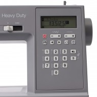 Singer Heavy Duty HD 6705 Electronic Sewing Machine