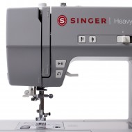 Singer Heavy Duty HD 6705 Macchina per cucire elettronica