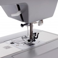 Singer Heavy Duty HD 6705 Electronic Sewing Machine