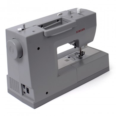 Singer Heavy Duty HD 6705 Electronic Sewing Machine