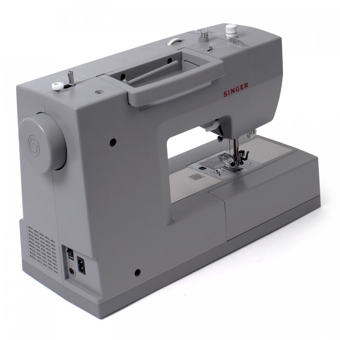 Singer Heavy Duty HD 6705 Macchina per cucire elettronica