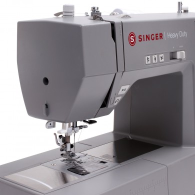 Singer Heavy Duty HD 6805 Electronic Sewing Machine