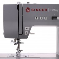 Singer Heavy Duty HD 6805 Electronic Sewing Machine