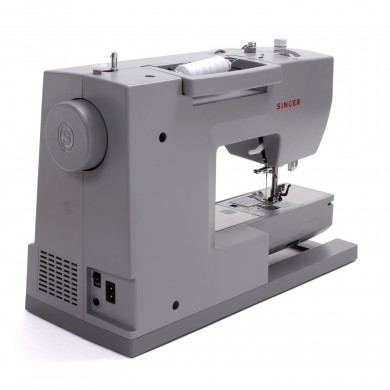 Singer Heavy Duty HD 6805 Electronic Sewing Machine
