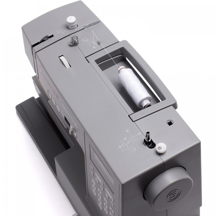 Singer Machine à coudre électronique HD 6805 robuste