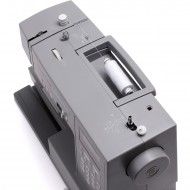 Singer Machine à coudre électronique HD 6805 robuste