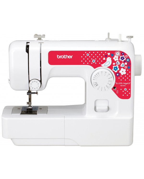 Brother KD 144 Little Angel - Mechanical Sewing Machine