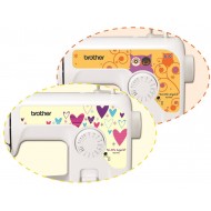 Brother KD144S Little Angel Macchina per cucire meccanica