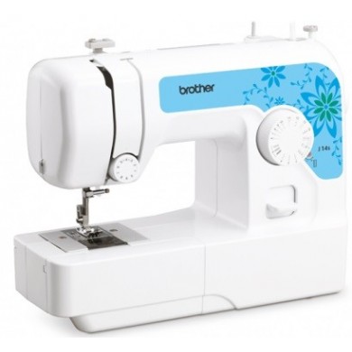 Brother Mechanical J14S Sewing Machine