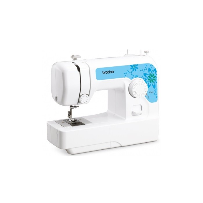 Brother Mechanical J14S Sewing Machine