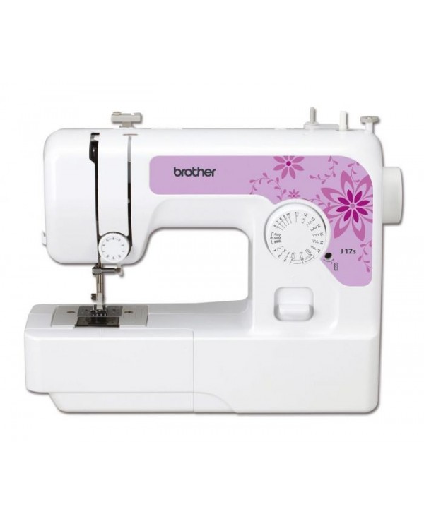 Brother Mechanical J17S Sewing Machine